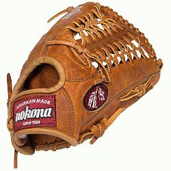 Series 12.75 inch Outfield Baseball Gl